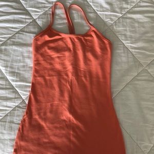 Lululemon power Y tank